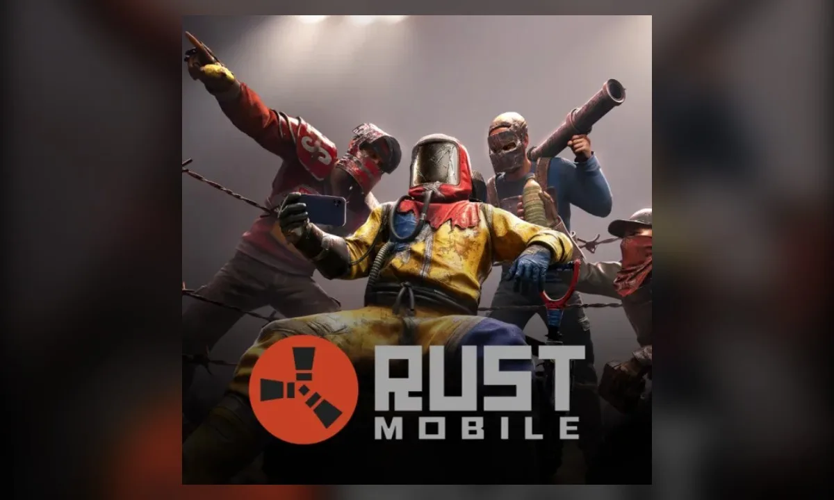 Rust Mobile คือเกมอะไร เกมเอาตัวรอดมือถือที่ Facepunch รับรองเอง