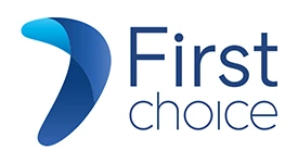 First choice