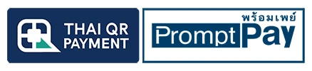 QR PromptPay