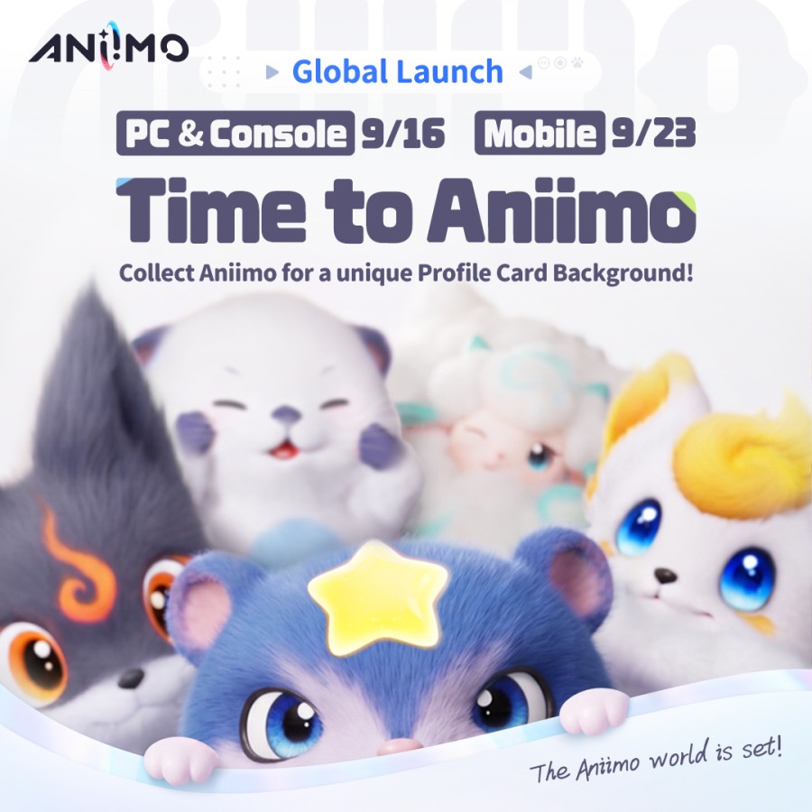 Aniimo