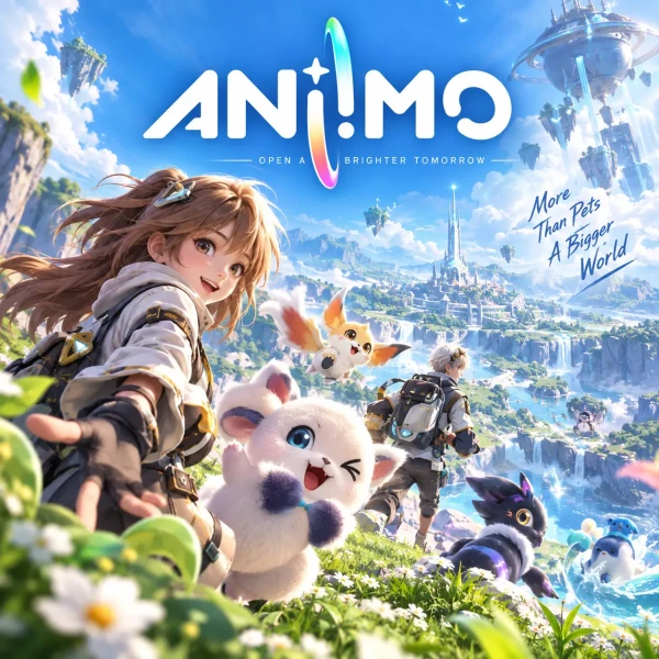 Aniimo (UID)