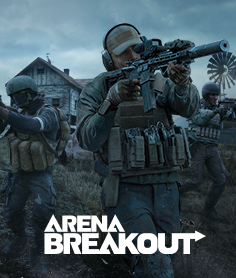 ARENA BREAKOUT