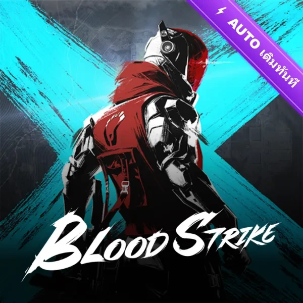 BLOOD STRIKE