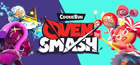 CookieRun OvenSmash
