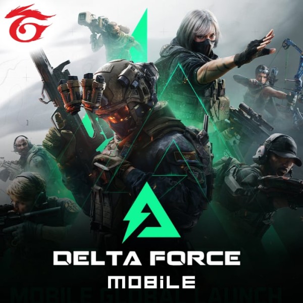 Delta Force Mobile