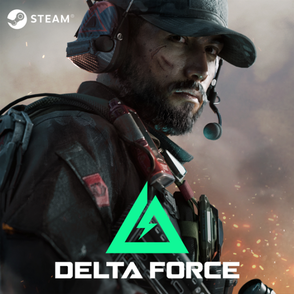 Delta Force ( PC )