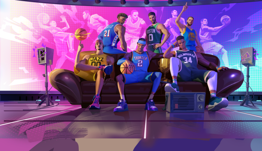 Dunk City Dynasty