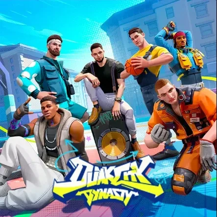 Dunk City Dynasty