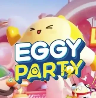 Eggy Party