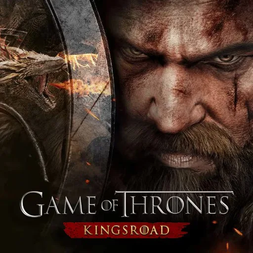 Game of Thrones King Road