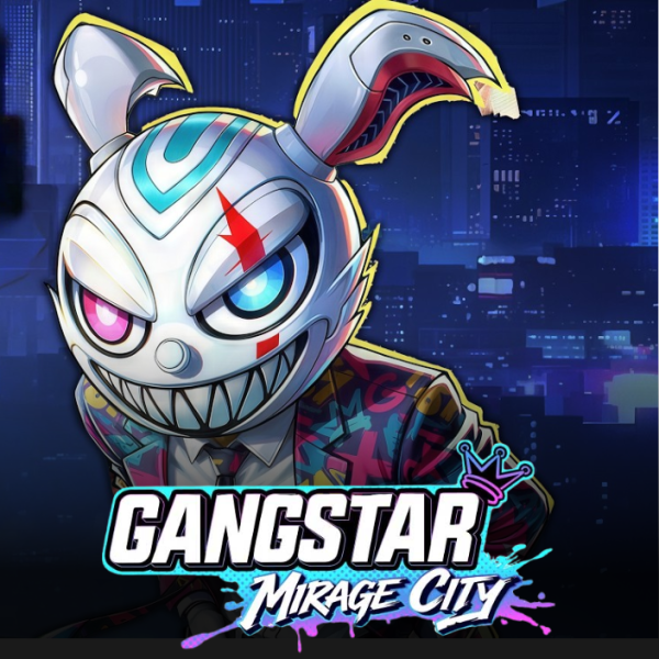 Gangstar Mirage City