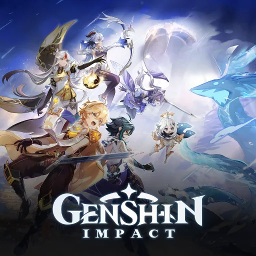 Genshin Impact (TH)