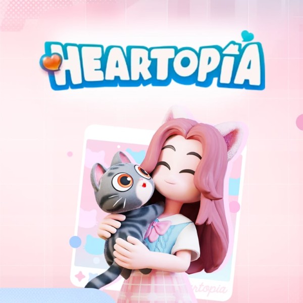 Heartopia