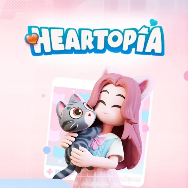 Heartopia