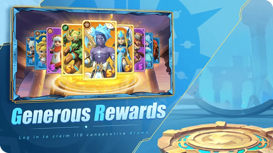 Hero-Clash