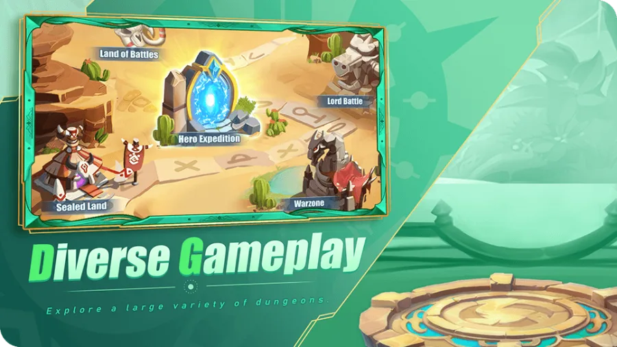 Hero-Clash