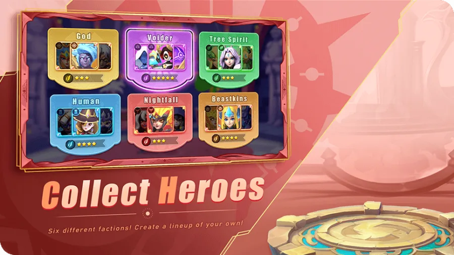 Hero-Clash
