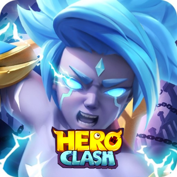 Hero-Clash