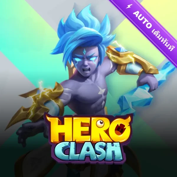 Hero-Clash