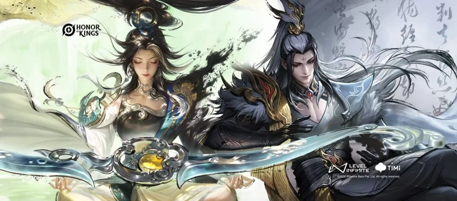 HOK Honor Of King