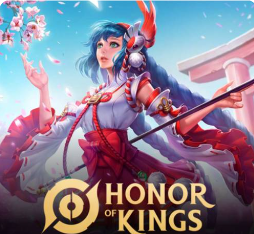 HOK Honor Of King (ID PASS)