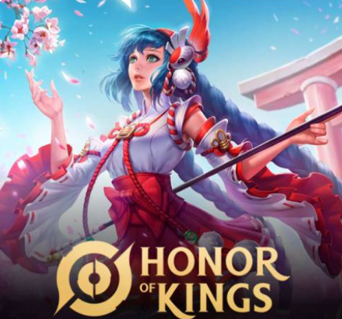 HOK Honor Of King     (เติมได้ทุกID)