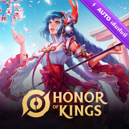HOK Honor Of King