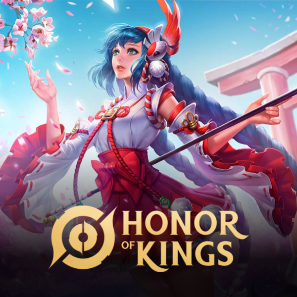 HOK Honor Of King