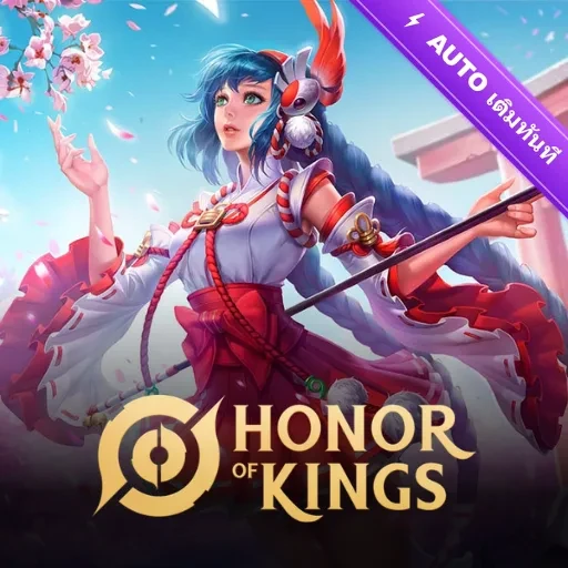 HOK Honor Of King