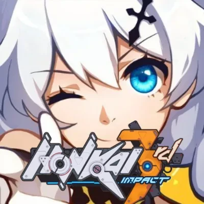 Honkai impact 3