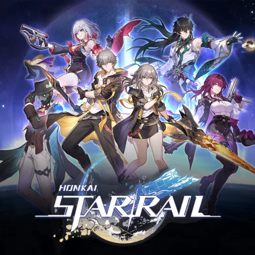 Honkai starrail
