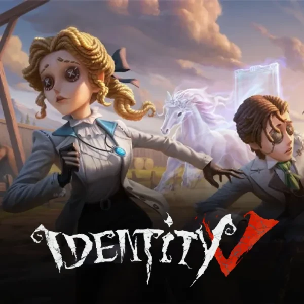Identity V
