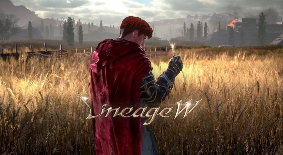 Lineage w