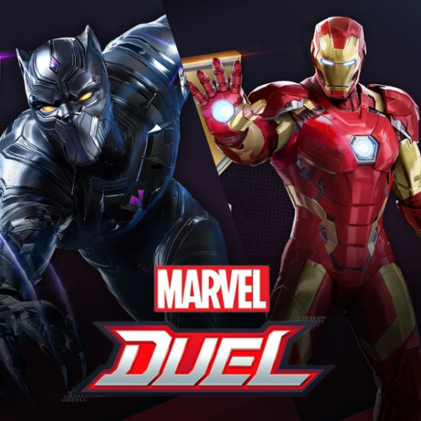 MARVEL Duel