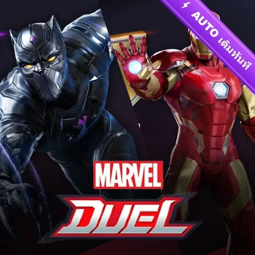 MARVEL Duel