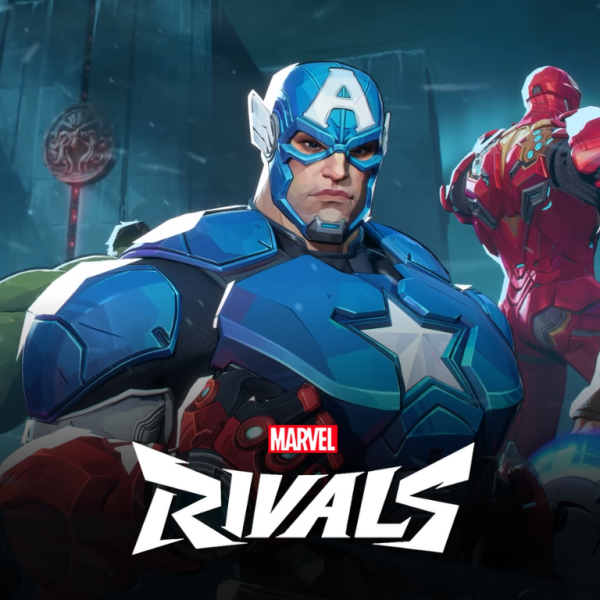 Marvel Rivals
