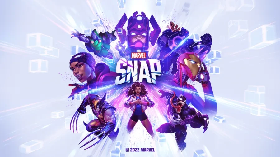 MARVEL SNAP