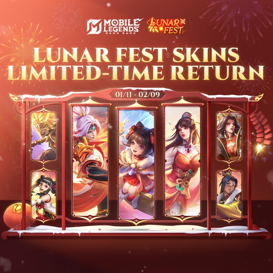 Mobile Legends