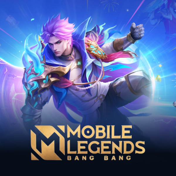 Mobile Legends