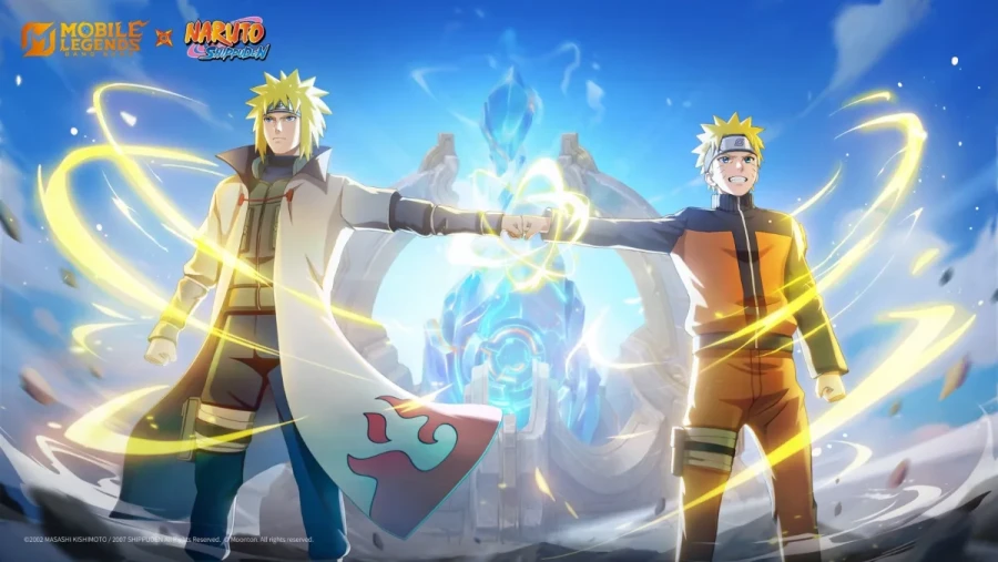 Mobile Legends ( Indonesia )