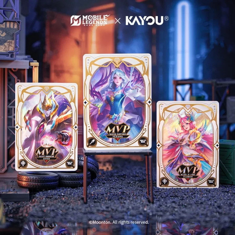 Mobile Legends ( Indonesia )