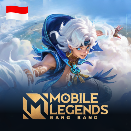 Mobile Legends ( Indonesia )