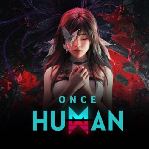 Once Human (ID PASS)