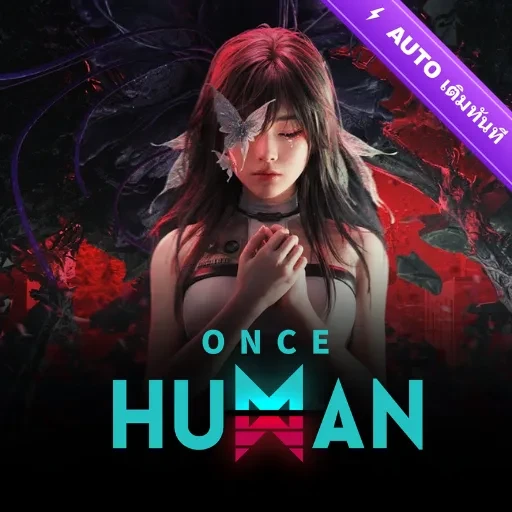 Once Human