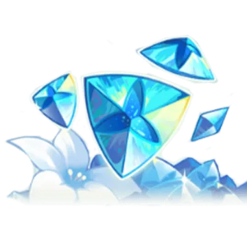 1,980+260 Genesis Crystals (30$)
