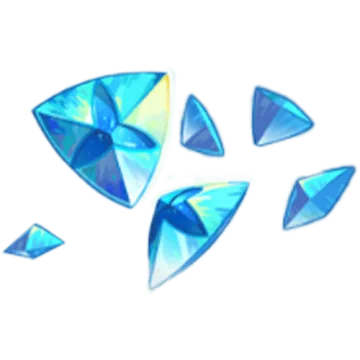300+30 Genesis Crystals (5$)