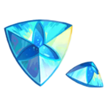 60 Genesis Crystals (1$)
