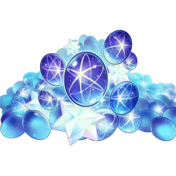6480 + 1600 Chronal Nexus(100$)