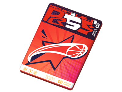 Premium Extra Pass
