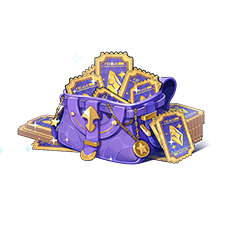6,480+326 Vouchers